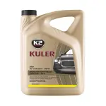 k2 kuler yellow -35°c engine coolant valmis 5l