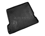 trunk mat Nissan Patrol 5- doors 04-