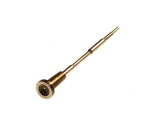 BOSCH F 00V C01 034 / CR injector valve fits: Renault Laguna II, Megane II 1.9D 11.02-