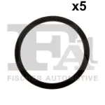 FA1 Gasket,  coolant flange 076.216.005
