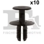 FA1 Clip, Molding, Trim/Protection Strip 10-20002.10
