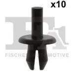 FA1 Clip, Molding, Trim/Protection Strip 11-20009.10