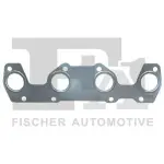 FA1 Gasket,  exhaust manifold 421-004