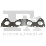 FA1 Gasket,  exhaust manifold 421-005