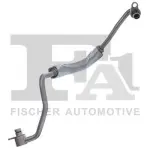 FA1 Oil Line,  charger 610-845