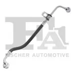 FA1 Oil Line,  charger 613-830