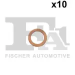 FA1 Seal Ring,  charger 635.590.010
