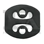 FA1 Mount, exhaust system 723-706