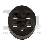 FA1 Mount, exhaust system 783-907