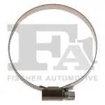 FA1 Hose Clamp 815-9.5070