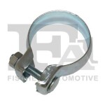 FA1 Pipe Connector, exhaust system 972-960