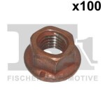 FA1 Nut 988-0804.100