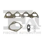 FA1 Mounting Kit,  charger KT110640E