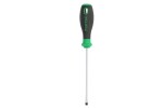 Screwdriver flat, screwdriver size (mm): 5,5 mm, total length: 263 mm
