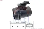 FACET Mass Air Flow Sensor OE Equivalent 10.1463