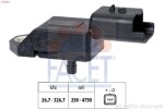 FACET Sensor,  boost pressure Made in Italy - OE Equivalent 10.3134
