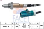 FACET Oxygen Sensor Made in Italy - OE Equivalent 10.8271
