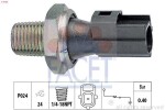 FACET Oil Pressure Switch Made in Italy - OE Equivalent 7.0145