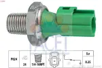 FACET Oil Pressure Switch Made in Italy - OE Equivalent 7.0146