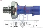 FACET Oil Pressure Switch Made in Italy - OE Equivalent 7.0163