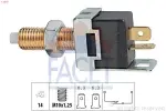 FACET Stop Light Switch Made in Italy - OE Equivalent 7.1017