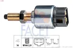 FACET Stop Light Switch Made in Italy - OE Equivalent 7.1044