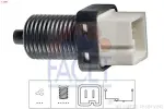 FACET Stop Light Switch Made in Italy - OE Equivalent 7.1091