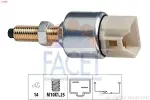FACET Stop Light Switch Made in Italy - OE Equivalent 7.1092
