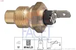 FACET Sensor,  coolant temperature Made in Italy - OE Equivalent 7.3007