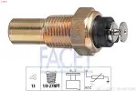 FACET Sensor,  coolant temperature Made in Italy - OE Equivalent 7.3014