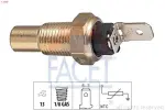 FACET Sensor,  coolant temperature Made in Italy - OE Equivalent 7.3079