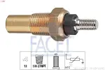 FACET Sensor,  coolant temperature Made in Italy - OE Equivalent 7.3082