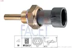 FACET Sensor,  oil temperature Made in Italy - OE Equivalent 7.3098