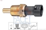 FACET Sensor,  oil temperature Made in Italy - OE Equivalent 7.3129