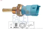 FACET Sensor,  oil temperature Made in Italy - OE Equivalent 7.3239