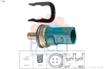 FACET Sensor,  coolant temperature Made in Italy - OE Equivalent 7.3258