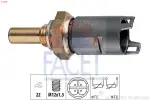 FACET Sensor,  coolant temperature Made in Italy - OE Equivalent 7.3274
