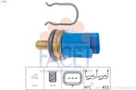 FACET Sensor,  coolant temperature Made in Italy - OE Equivalent 7.3293