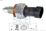 FACET Switch,  reverse light Made in Italy - OE Equivalent 7.6258