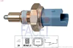 FACET Switch,  reverse light Made in Italy - OE Equivalent 7.6271
