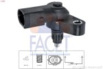 FACET Switch,  reverse light Made in Italy - OE Equivalent 7.6339