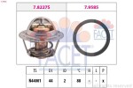 FACET 7.8366