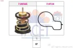 FACET 7.8956