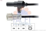 FACET Sensor,  crankshaft pulse Made in Italy - OE Equivalent 9.0142