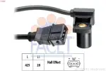 FACET Sensor,  camshaft position Made in Italy - OE Equivalent 9.0239