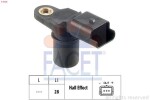 FACET Sensor,  camshaft position Made in Italy - OE Equivalent 9.0348