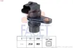 FACET Sensor,  engine speed Made in Italy - OE Equivalent 9.0487