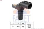FACET Sensor, engine speed Made in Italy - OE Equivalent 9.0522