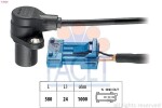 FACET Sensor, crankshaft pulse Made in Italy - OE Equivalent 9.0620