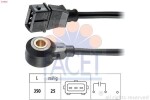 FACET Knock Sensor Made in Italy - OE Equivalent 9.3050